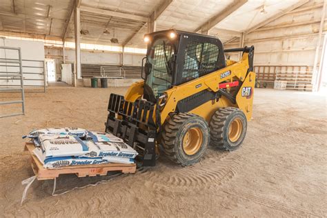 cat 266d skid steer|262d3 skid steer loader.